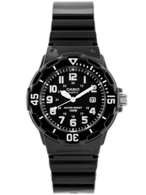 ZEGAREK DAMSKI CASIO LRW-200H 1BV (zd557b) + BOX Casio