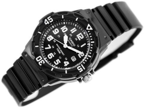 ZEGAREK DAMSKI CASIO LRW-200H 1BV (zd557b) + BOX Casio