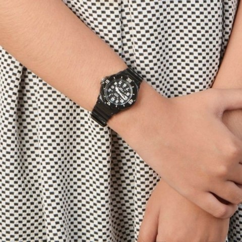 ZEGAREK DAMSKI CASIO LRW-200H 1BV (zd557b) + BOX Casio