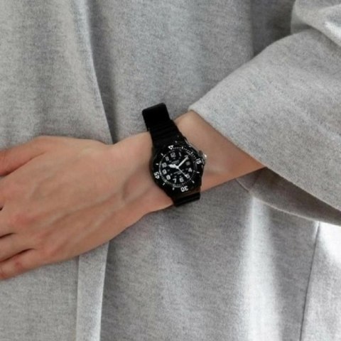 ZEGAREK DAMSKI CASIO LRW-200H 1BV (zd557b) + BOX Casio