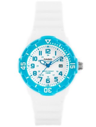 ZEGAREK DAMSKI CASIO LRW-200H 2BV (zd557d) + BOX Casio