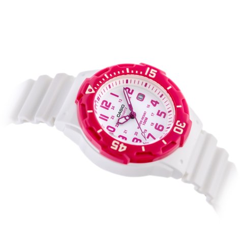 ZEGAREK DAMSKI CASIO LRW-200H 4BV (zd557j) + BOX Casio