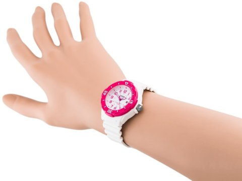ZEGAREK DAMSKI CASIO LRW-200H 4BV (zd557j) + BOX Casio