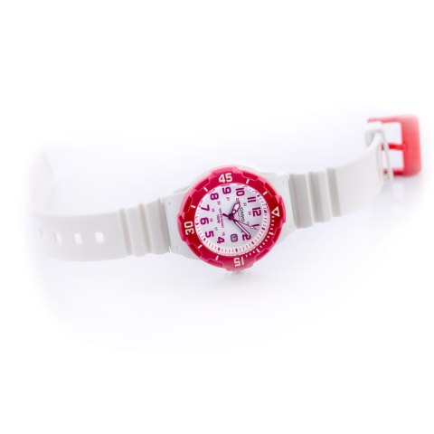 ZEGAREK DAMSKI CASIO LRW-200H 4BV (zd557j) + BOX Casio