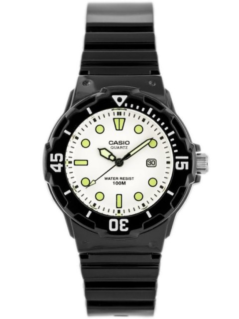 ZEGAREK DAMSKI CASIO LRW-200H 7E1V (zd557h) + BOX Casio