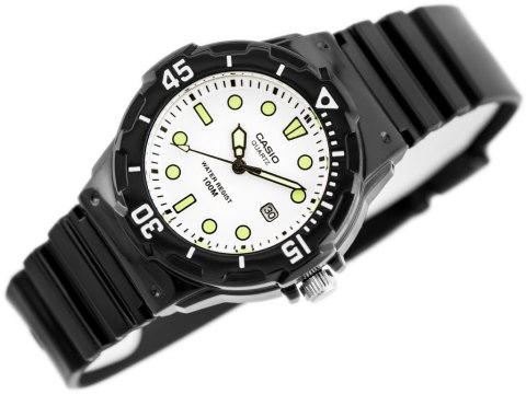 ZEGAREK DAMSKI CASIO LRW-200H 7E1V (zd557h) + BOX Casio