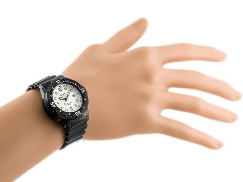 ZEGAREK DAMSKI CASIO LRW-200H 7E1V (zd557h) + BOX Casio