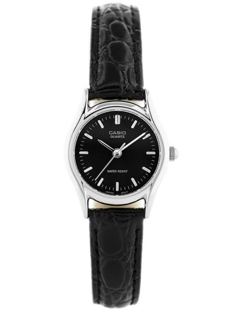 ZEGAREK DAMSKI CASIO LTP-1094E-1ARDF (zd567b) + BOX Casio