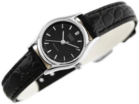 ZEGAREK DAMSKI CASIO LTP-1094E-1ARDF (zd567b) + BOX Casio