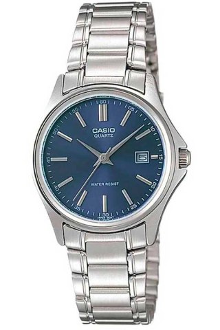 ZEGAREK DAMSKI CASIO LTP-1183A-2A (zd516b) + BOX Casio