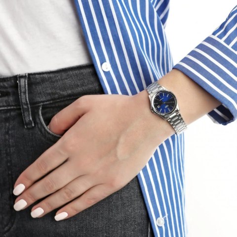 ZEGAREK DAMSKI CASIO LTP-1183A-2A (zd516b) + BOX Casio