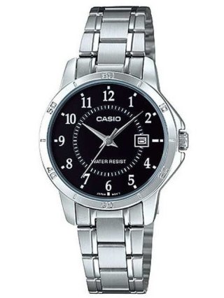 ZEGAREK DAMSKI CASIO LTP-V004D-1BUDF (zd568a) + BOX Casio