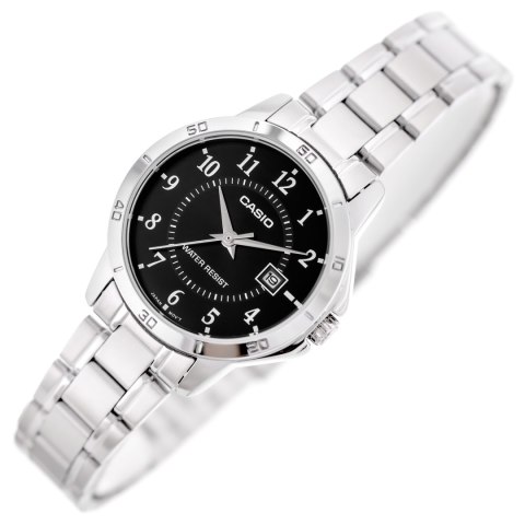ZEGAREK DAMSKI CASIO LTP-V004D-1BUDF (zd568a) + BOX Casio