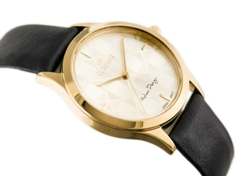 ZEGAREK DAMSKI G. ROSSI - 10513A-4A1 (zg715f) + BOX G. Rossi