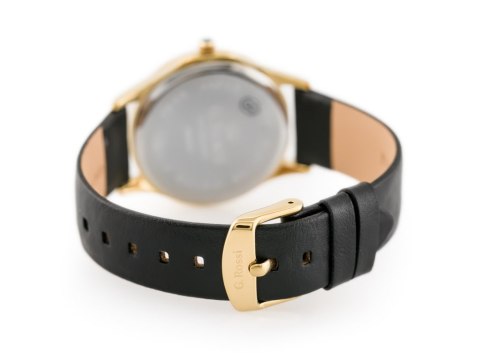 ZEGAREK DAMSKI G. ROSSI - 10513A-4A1 (zg715f) + BOX G. Rossi