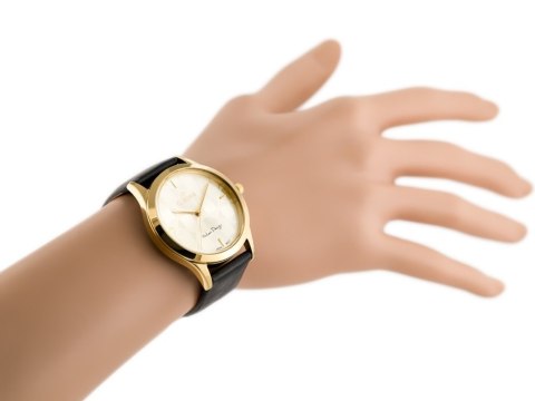 ZEGAREK DAMSKI G. ROSSI - 10513A-4A1 (zg715f) + BOX G. Rossi