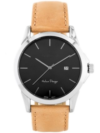 ZEGAREK G. ROSSI - 3844A2 (zg235g) + BOX G. Rossi