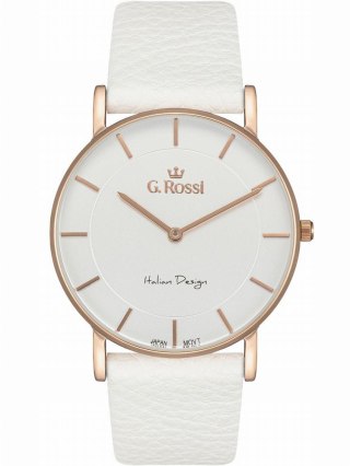ZEGAREK G. ROSSI - 737A (zg718b) + BOX G. Rossi
