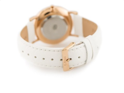 ZEGAREK G. ROSSI - 737A (zg718b) + BOX G. Rossi