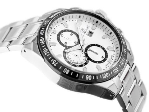 ZEGAREK G. ROSSI - BLUES (zg094h) + BOX G. Rossi