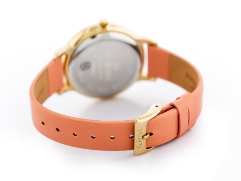 ZEGAREK G. ROSSI - G.R12177-5E2 (zg770e) + BOX G. Rossi
