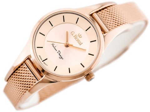 ZEGAREK G. ROSSI - KAYLE (zg773f) + BOX G. Rossi