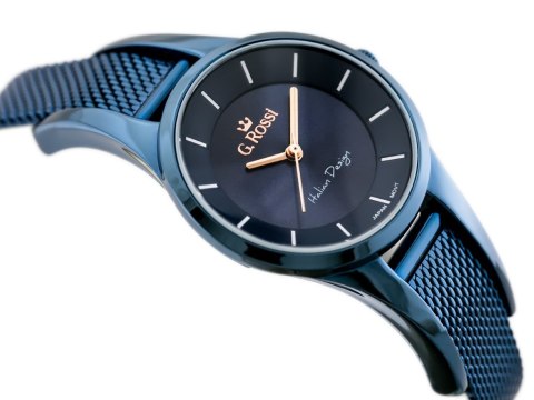 ZEGAREK G. ROSSI - KAYLE (zg773h) + BOX G. Rossi
