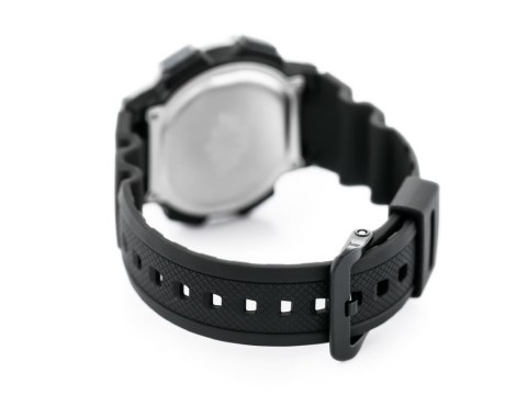 ZEGAREK MĘSKI CASIO AE-1000W 1BVDF (zd073g) - WORLD TIME + BOX Casio