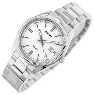 ZEGAREK MĘSKI CASIO MTP-1302D-7A1 (zd072c) + BOX Casio