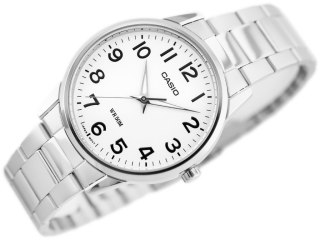 ZEGAREK MĘSKI CASIO MTP-1303D-7B + BOX Casio