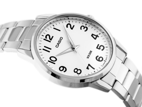 ZEGAREK MĘSKI CASIO MTP-1303D-7B + BOX Casio