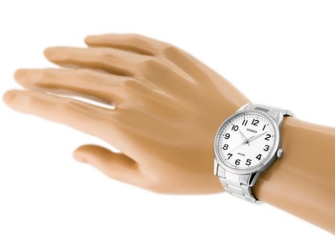 ZEGAREK MĘSKI CASIO MTP-1303D-7B + BOX Casio