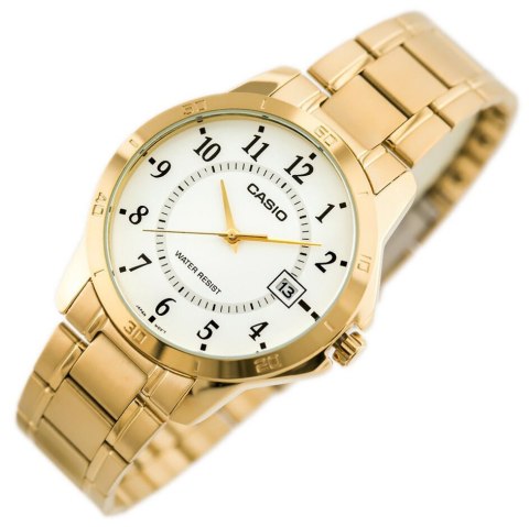 ZEGAREK MĘSKI CASIO MTP-V004G-7B (zd047c) + BOX Casio