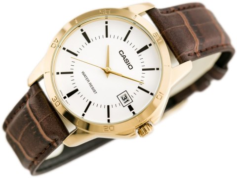ZEGAREK MĘSKI CASIO MTP-V004GL-7A (zd046b) + BOX Casio