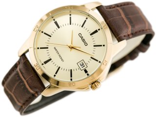 ZEGAREK MĘSKI CASIO MTP-V004GL-9A (zd046c) + BOX Casio