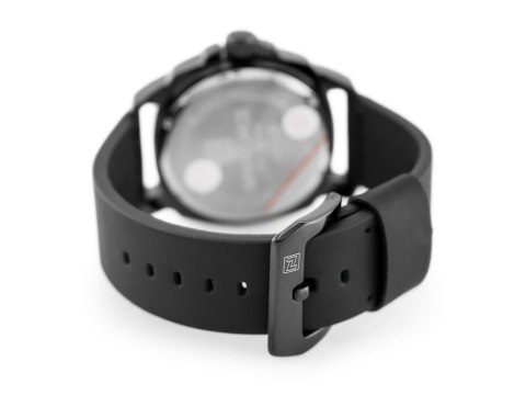 ZEGAREK MĘSKI NAVIFORCE - NF9116 (zn057b) - black/rosegold Naviforce