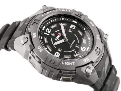 ZEGAREK MĘSKI OCEANIC AQ1166 - WR100 (ze054a) Oceanic