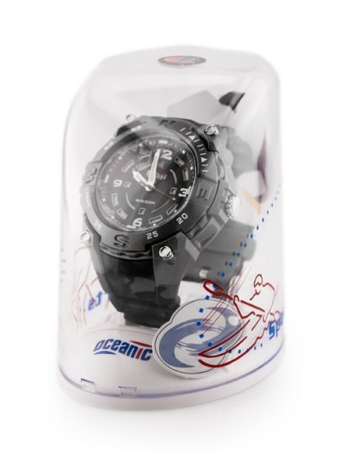 ZEGAREK MĘSKI OCEANIC AQ1166 - WR100 (ze054a) Oceanic