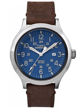 ZEGAREK MĘSKI TIMEX EXPEDITION TW4B06400 + BOX Timex