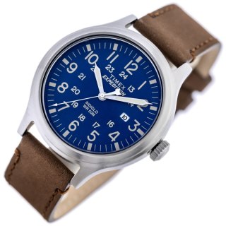 ZEGAREK MĘSKI TIMEX EXPEDITION TW4B06400 + BOX Timex