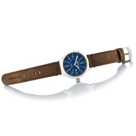 ZEGAREK MĘSKI TIMEX EXPEDITION TW4B06400 + BOX Timex