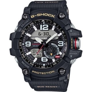 Zegarek Casio GG-1000-1AER Casio
