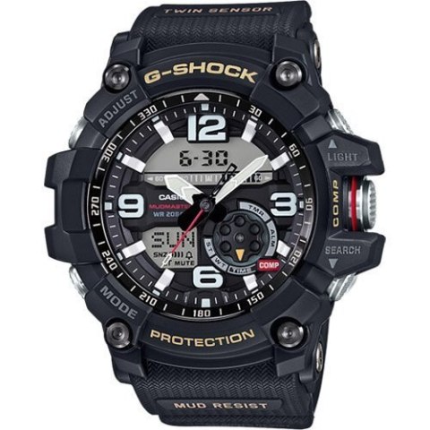 Zegarek Casio GG-1000-1AER Casio