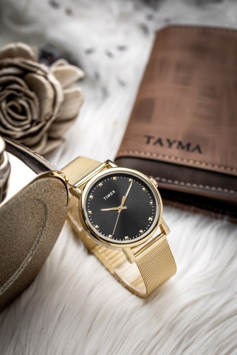 ZEGAREK DAMSKI TIMEX Trend Originals TW2W19500 + BOX Timex