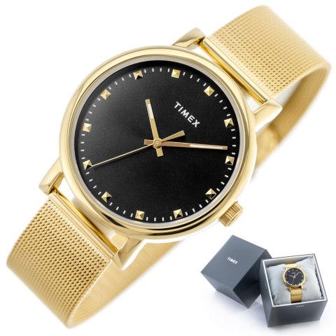 ZEGAREK DAMSKI TIMEX Trend Originals TW2W19500 + BOX Timex