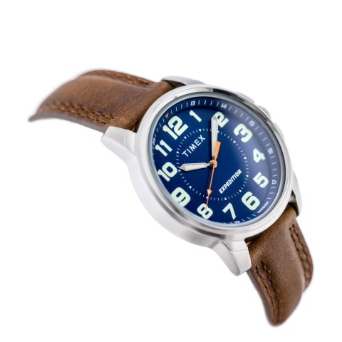 ZEGAREK MĘSKI TIMEX Expedition Field TW4B16000 + BOX Timex
