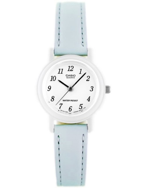 ZEGAREK DAMSKI CASIO LQ-139L 2B (zd572b) + BOX Casio