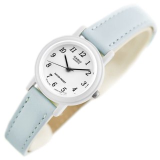 ZEGAREK DAMSKI CASIO LQ-139L 2B (zd572b) + BOX Casio