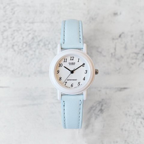 ZEGAREK DAMSKI CASIO LQ-139L 2B (zd572b) + BOX Casio