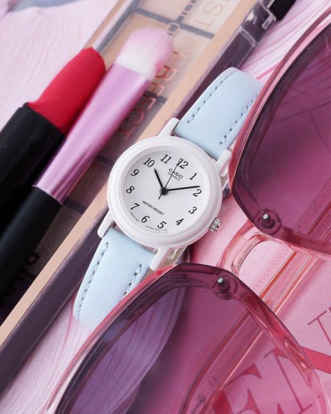 ZEGAREK DAMSKI CASIO LQ-139L 2B (zd572b) + BOX Casio